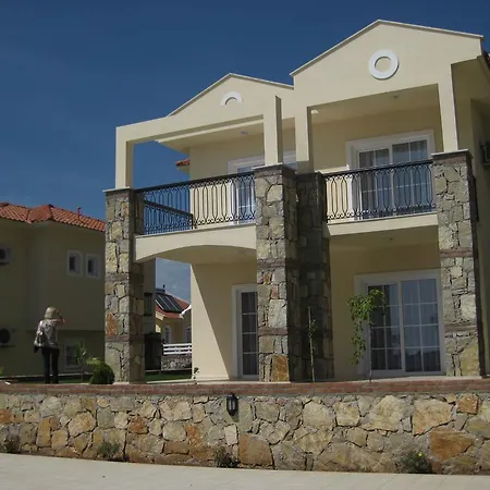 Villa Orka Emerald Villas