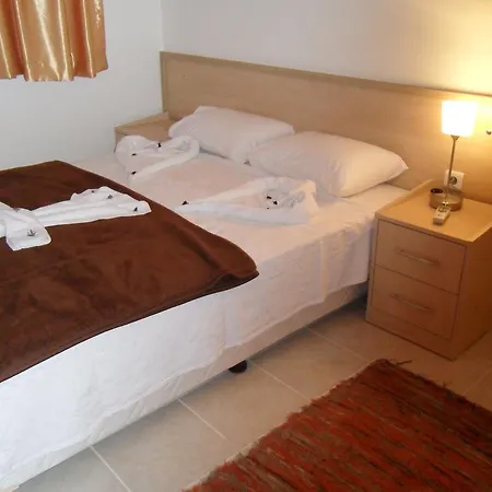 别墅 Orka Emerald Villas